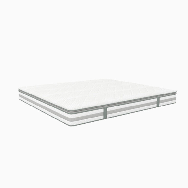 7zone Latex Mattress MZZ4238A DeRUCCI Toronto