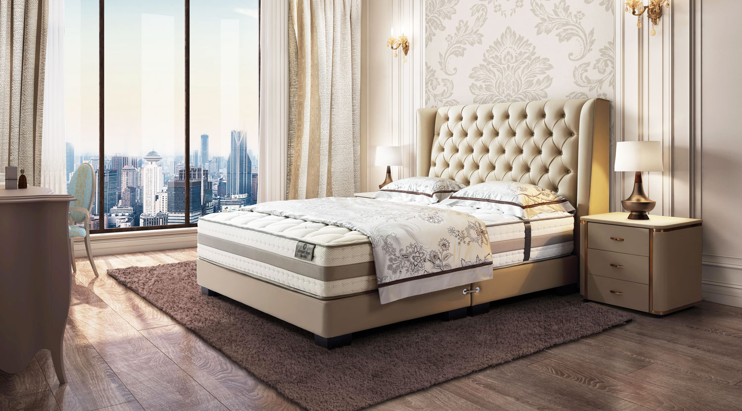 About us - DeRUCCI Toronto