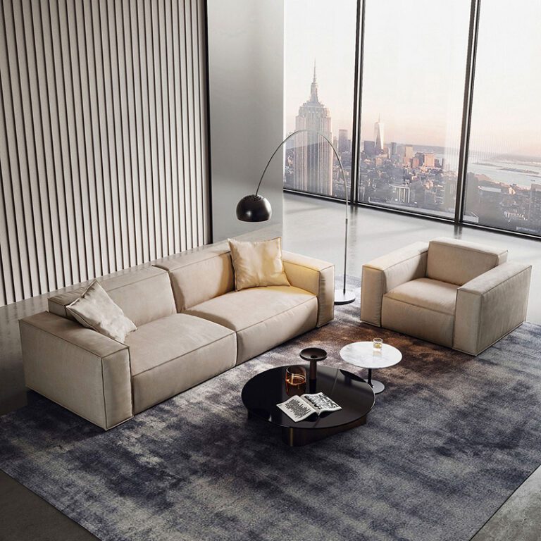 多伦多家具店 | 多伦多慕思家具 - DeRucci Toronto Furniture